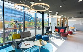 Holiday Inn Express - Nice - Grand Arenas By Ihg